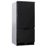 Thetford T2160C 158L Black Compressor Fridge