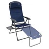 Quest Ragley Pro Recline chair with side table