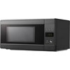 Freestanding 20L Microwave - Black
