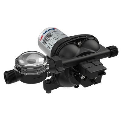 Fiamma Aqua 8F 12V 10L