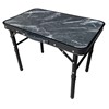 Quest SpeedFit Range Evesham Table (Onyx Edition)