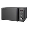 Russell Hobbs Black Microwave 800W 20L