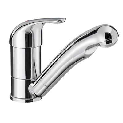Reich Ceramic Kama Mixer Tap 33mm