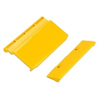 Thetford SC1234 clip retainer yellow