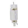 Alde Wall Expansion Tank for compact boiler