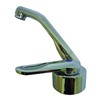 Dimatec Florenz Mixer Tap With John Guest tails
