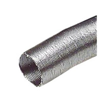 Exhaust tube AA 0 55mm 1M