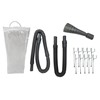 Liberty Waste Hose Kit
