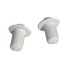 Thetford SC200 hinge pins white