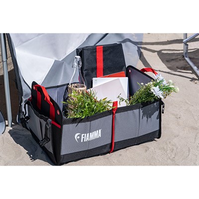 Fiamma Pack Organizer Box