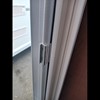 Hartal Door Lock Metal Striker Plate