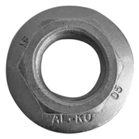 AL-KO 32mm Flange Nut