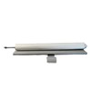 Hartal Blackout Roller Blind without Frame