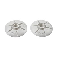 W4 Self Adhesive Awning Stud (2 pack)