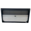Horrex DuoPliss 800 x 400 Reversed Pullbar Blind