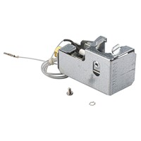 Dometic Gas Burner Complete, DN16, New Controls