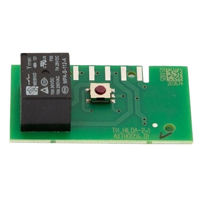 Thetford SC500 main PCB C version