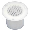 Fawo 60mm diam floor vent 55mm long