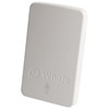 Whale Easi-Slide White 230v Socket Lid