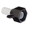 Shurflo Straight Pump Connector