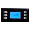 CBE PC210 Power Control System - Black