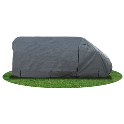 Campervan Cover - Fiat Ducato & Peugeot Boxer - Grey