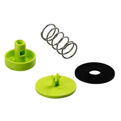 Dometic Ventilation Button