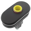 Hartal EMKA Double Red Compression Lock, suits HSC