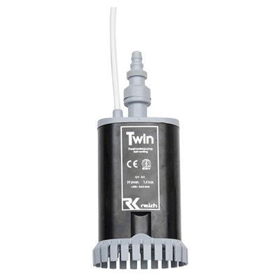 Reich 19L Twin Submersible Pump