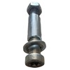 AL-KO Bolt TORX 55 M12x78 DAC 8.8"