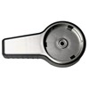 Hartal Silver Inner Door Handle