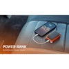 Thaw Rechargeable Handwarmer with Integrated Light 10K