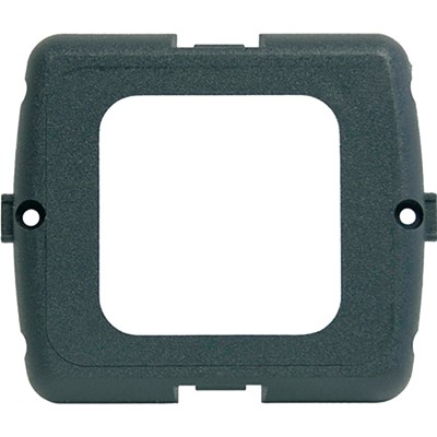 CBE Single Support Frame - Grey