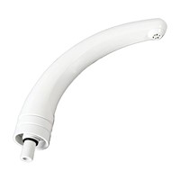 Whale Elegance White Long Tap Spout