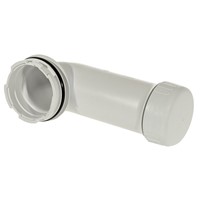 Thetford White Pour Out Spout Assy