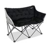 Quest Vienna Pro Double Snug Chair