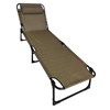 Quest Canterbury Plus Lounger