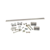 Lippert Innolight Fixing Kit for Fiat Ducato, Citroen Jumper, Peugeot Boxer