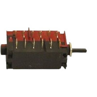 Thetford 6 Position Selector Switch