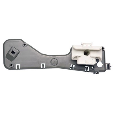 Thetford SC4 mechanism moon grey