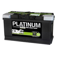 Platinum Leisure Plus LB6110L Battery