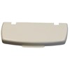 Hartal Door Bin Lid, Mocca