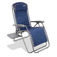 Quest Ragley Pro Relax chair with side table