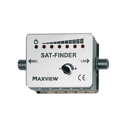 Maxview Omnisat Satellite Finder