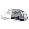 Eagle Air Drive Away Awning (High : 240 - 270)