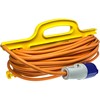 W4 Mains Cable Keeper