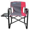 Liberty Director Chair - Red (order in multiples of 2)
