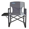 Liberty Director Chair - Grey (order in multiples of 2)