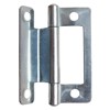 Hafele Cranked flush hinge