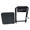 Quest Superlite Elsfield Stool/Table (Removable Table Top)